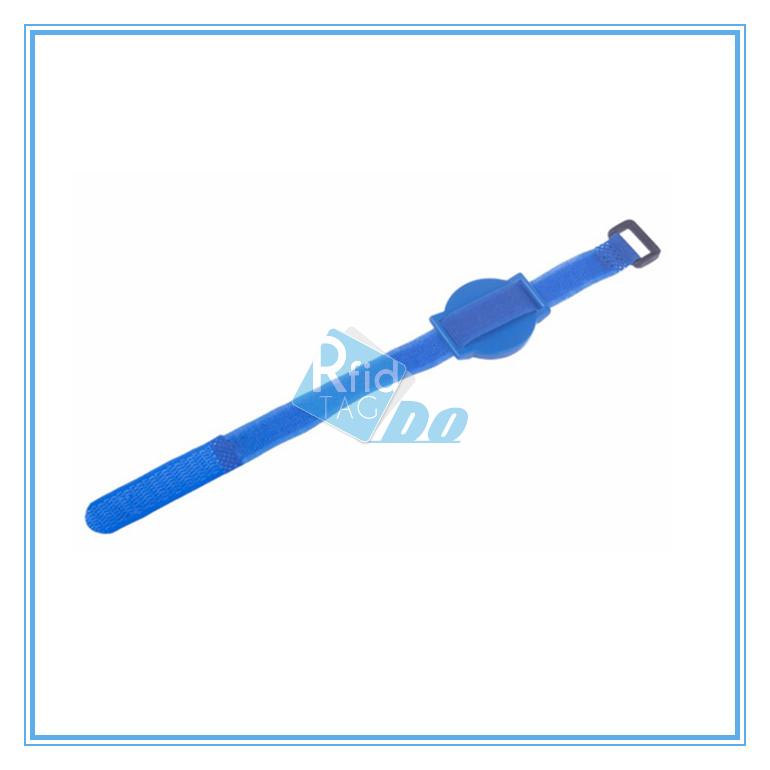 RFID bracelet for events &RFID wristband system 